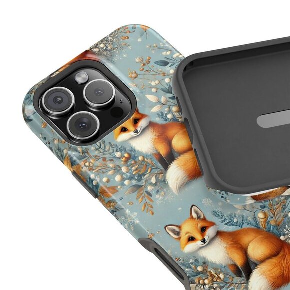 iPhone Phone Cases, Perfect Stylish Mobile Case, MLNMC443 - Picture 5 of 13